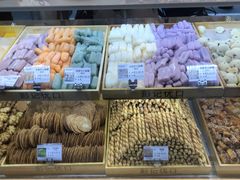 -彭记优口(胜利路店)