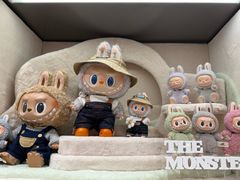 -泡泡玛特POPMART(苏州诚品生活店)