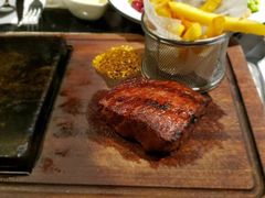 -半秋山西餐厅(巴南万达广场店)