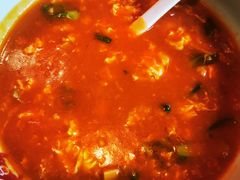 -小红烤翅(傅厚岗店)