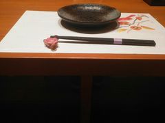 -将军日本餐厅·Shogun 传统日料·铁板烧·板前料理(厦门马哥孛罗东方大酒店)