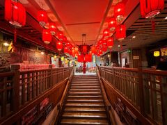 -古渡驛(丽彩·潮流港店)