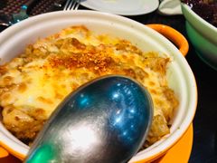 -TAMATI(巴黎贝甜韩式西餐厅店)