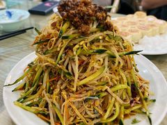 -哈尔滨春饼(朝山街店)