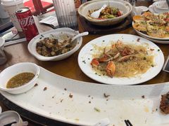 -醉壹号海鲜大排档(厦门美食地标店)