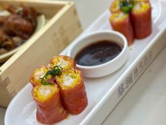 -蔡澜点心(三里屯T+MALL店)