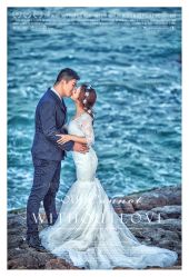 -韩城馆婚纱摄影工作室