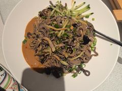 -京鸭棠(让胡路万达店)