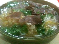 原汤牛肉米粉-贵阳牛肉米粉面(汶川店)