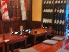 -鸟鹏烧鸟居酒屋(仁恒梦中心店)