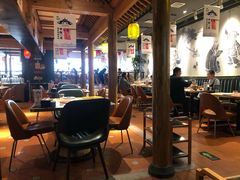 -京涮铜锅涮肉(华贸店)