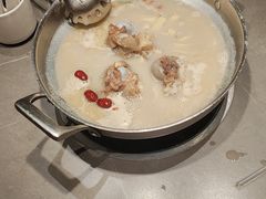 -骨之味·筒骨汤火锅(江头店)