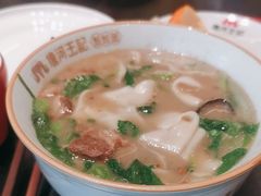 -唐河王记·南阳民间菜(国基路店)