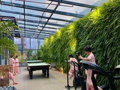 -庄子梦然·城市微度假·24h按摩·推拿·spa