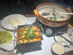 -千岛湖小鱼儿·淳安匠心农家菜