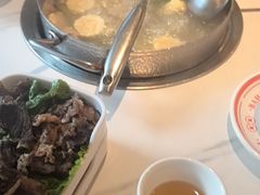-八合里潮汕鲜牛肉火锅(深圳海岸城店)