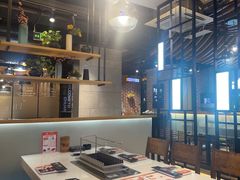 -玉善烧烤串城(长春总店)
