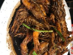 -老头儿油爆虾·知味杭州(爱琴海购物中心)