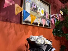 -第101座花园餐厅(湖滨88店)