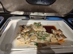 -华安国际大酒店-餐厅
