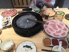 -江源道(龙源小区店)