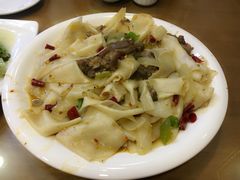 -有家驴肉黄面(敦煌店)