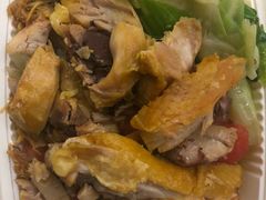 -北大学一食堂