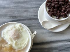 -沙湾姜撞奶甜品店(昌岗中路店)