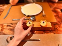 -柏蔻餐厅Le Banquet Bistro(天河北店)