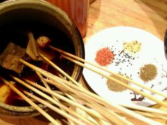 -锦尚阁烤鱼•天津菜(宣武门胡同店)