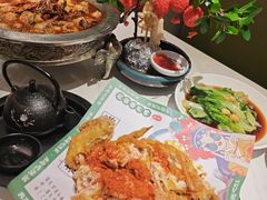 -奔跑吧陕菜·盛世长安(民乐园万达店)