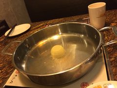 -黄记煌三汁焖锅(崇文门店)