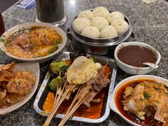-小街天府(西工小街店)