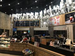 -星巴克臻选(湖滨道店)