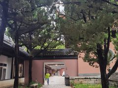 -苏州文庙(姑苏区)