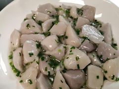-许爷家·生态湖鲜(徐汇日月光店)