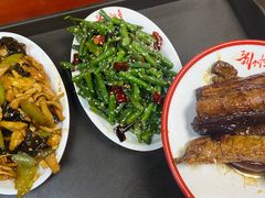 -刘小忙把子肉(北园大街总店)