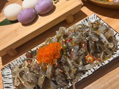 -西月山居匠心创意料理(江汉路新佳丽广场店)