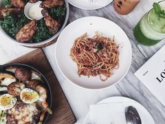 -农畉LONFOOD(福田星河COCOPark店)