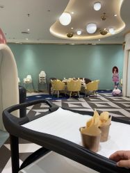 -奈尔宝家庭中心·亲子餐厅(苏州大悦城店)