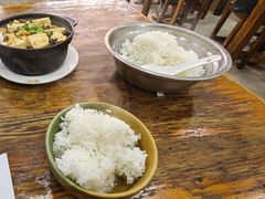 -沈妈砂锅(光华村店)