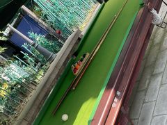 -尚庄度假村·庭台树下·户外烧烤·团建CS·轰趴营地(上庄水库店)