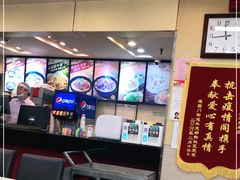 -李先生牛肉面大王(东单店)