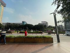 -重庆西南医院(西南院区)