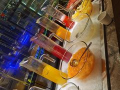 -欢乐牧场海鲜烤肉自助(牡丹园店)