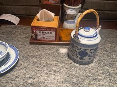 -南京大牌档(青岛万象城店)