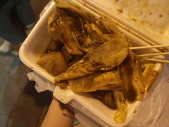 -明记牛杂(新马路分店)