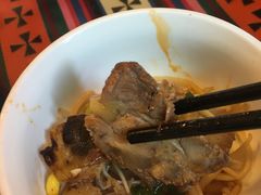 -卡万金特色藏餐