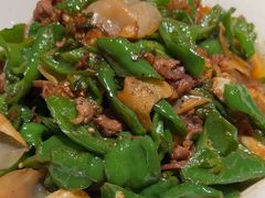 -破三川·新川菜(静安大融城店)