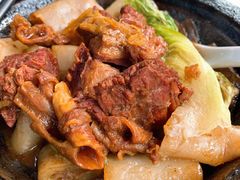 -珍珍小食店(西华路店)